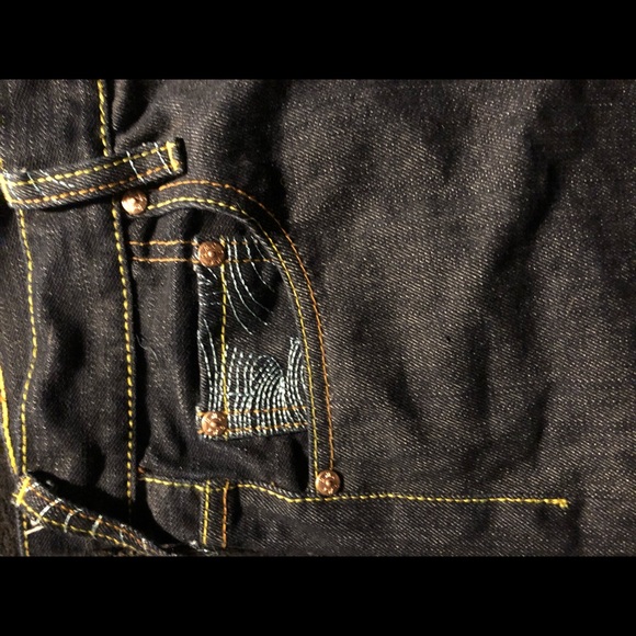 Jeans RMC Brand New - Picture 4 of 6